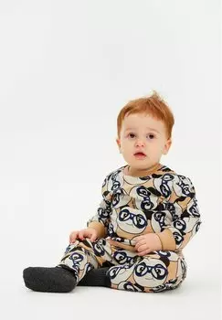 Толстовка The New Siblings, цвет cornstalk