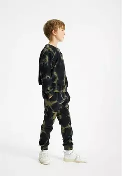 Толстовка The New, зеленый