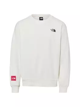 Толстовка The North Face, экрю