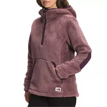 Толстовка The North Face Campshire Pullover 2.0 с капюшоном, белый