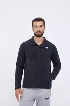 Толстовка The North Face, черный