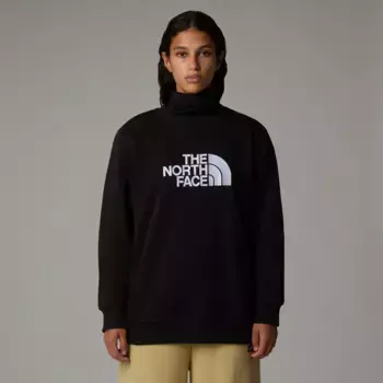 Толстовка The North Face, черный