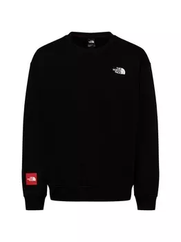Толстовка The North Face, черный