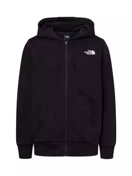 Толстовка The North Face, черный