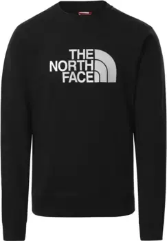 Толстовка The North Face "DREW PEAK", черный