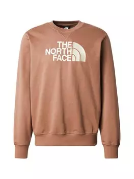 Толстовка THE NORTH FACE DREW PEAK, цвет Beige/Sand