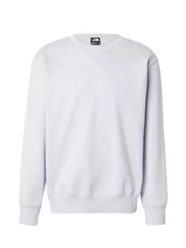 Толстовка THE NORTH FACE ESSENTIAL, светло-серый
