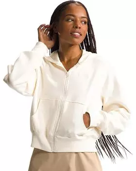 Толстовка The North Face Evolution Full Zip, белый