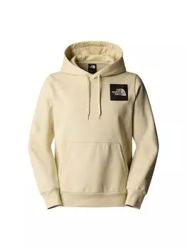 Толстовка THE NORTH FACE FINE, цвет Kitt