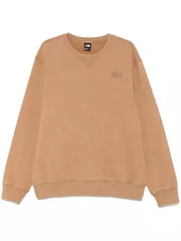 Толстовка The North Face Nature, коричневый