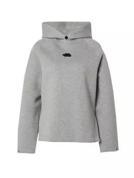 Толстовка THE NORTH FACE, пятнистый серый