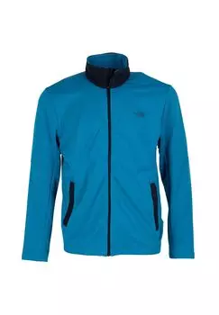Толстовка THE NORTH FACE, синий