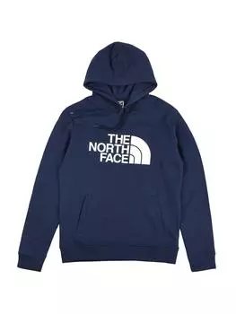 Толстовка The North Face, темно-синий