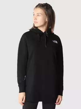 Толстовка The North Face W ZUMU, черный