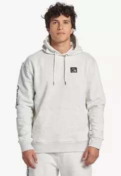Толстовка THE ORIGINAL EQYFT Quiksilver, цвет szth