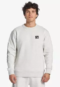 Толстовка THE ORIGINAL Quiksilver, цвет szth