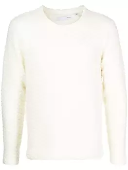 Толстовка The Polaris Private Stock, белый