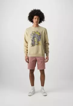 Толстовка THE PORTAL CREW UNISEX Element, песочный