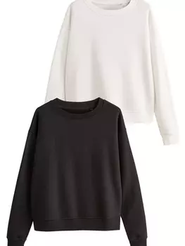 Толстовка The Set, черный