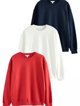 Толстовка The Set, разноцветный