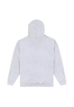 Толстовка The Sopranos Satriales Henry Tiger, вересковый серый