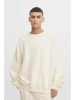 Толстовка TheJoggConcept., бежевый