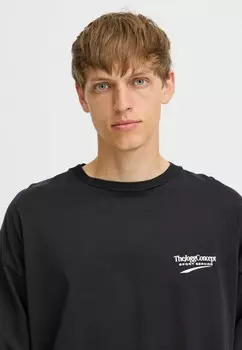 Толстовка TheJoggConcept, черный