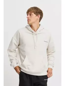 Толстовка TheJoggConcept. Kapuzenpullover, бежевый