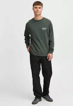 Толстовка TheJoggConcept, серый