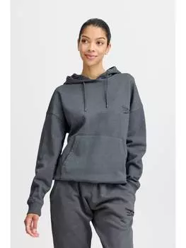 Толстовка TheJoggConcept., серый