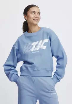 Толстовка TheJoggConcept, синий