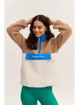 Толстовка TheJoggConcept., синий