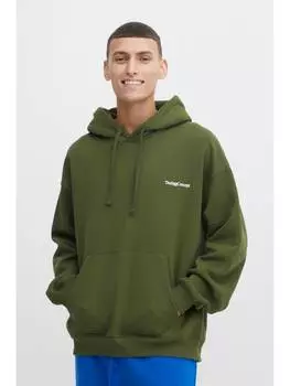 Толстовка TheJoggConcept., зеленый