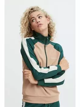 Толстовка TheJoggConcept., зеленый