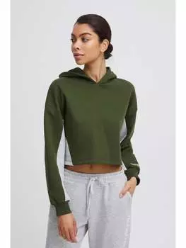 Толстовка TheJoggConcept., зеленый