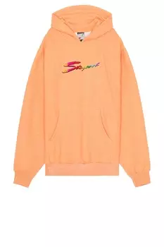 Толстовка Thermogear Stay Cool, orange thermo