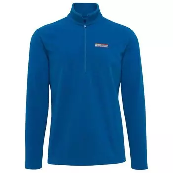 Толстовка Thermowave Breeze, синий