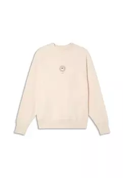 Толстовка Thinking Mu, кремовый