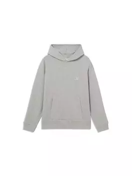 Толстовка Thinking MU SOL, серый