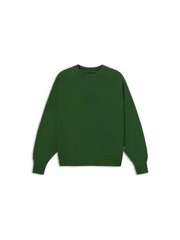 Толстовка Thinking MU Sol, зеленый