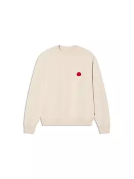 Толстовка Thinking MU SUNSET, белый