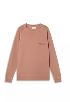 Толстовка Thinking Mu, светло-коричневый