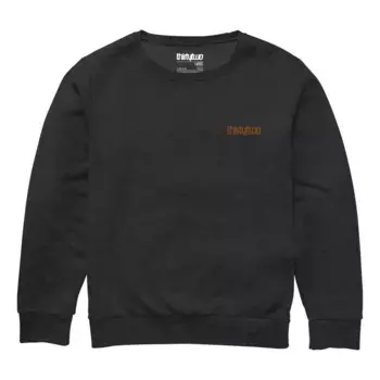 Толстовка Thirtytwo Stevens, черный