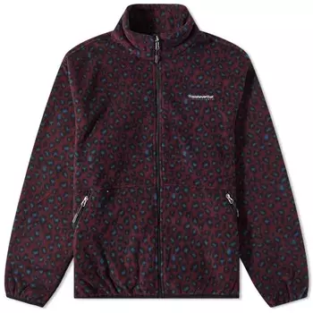 Толстовка thisisneverthat INTL. Fleece Jacket