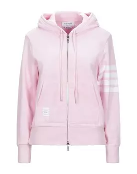 Толстовка Thom Browne, розовый