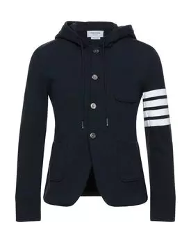 Толстовка Thom Browne, синий