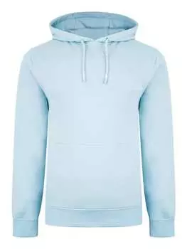 Толстовка Threadbare, цвет purist blue