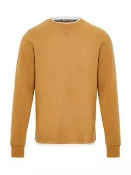 Толстовка Threadbare, кэмел