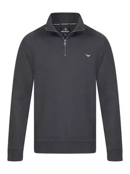 Толстовка Threadbare Patrick, серый