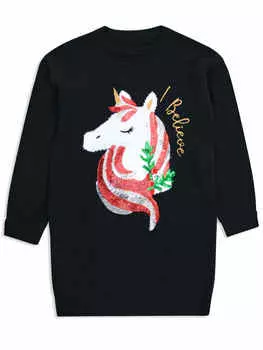 Толстовка Threadgirls, черный